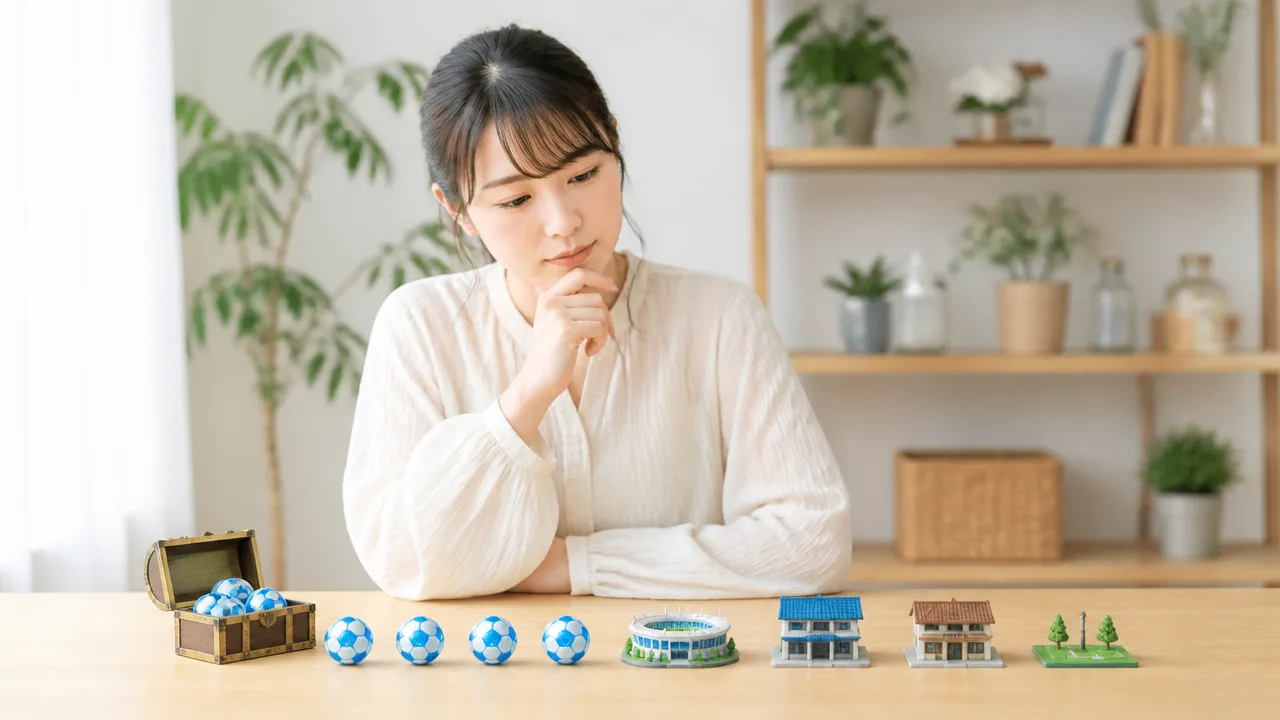 イナズマイレブンのガチャ石の集め方｜無課金で貯めるコツを解説