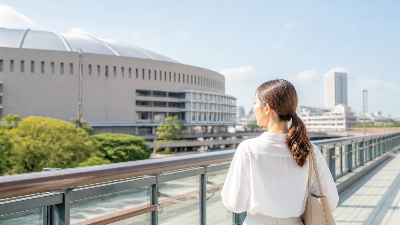 PayPayドーム帰りの混雑は？回避のコツとおすすめルート