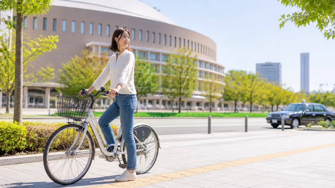 PayPayドーム帰りの混雑は？回避のコツとおすすめルート