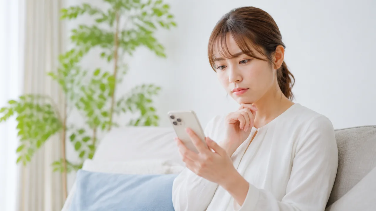 18から始まる12桁の電話番号は何?着信時の確認方法を解説