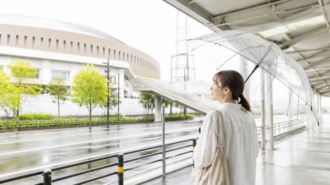 PayPayドーム帰りの混雑は？回避のコツとおすすめルート