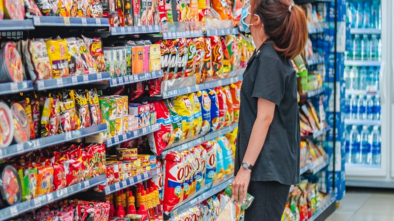 セブンの揚げ物は何時から並ぶ？販売時間の目安と買いやすいタイミングをやさしく紹介