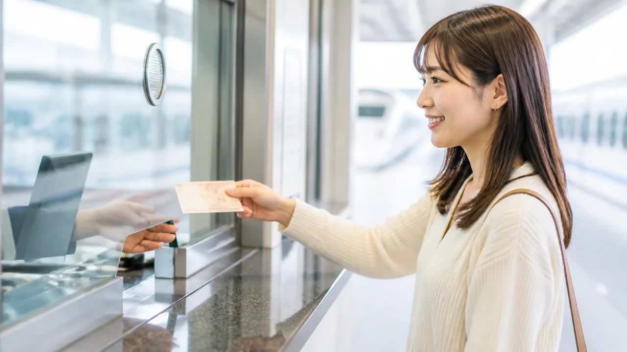 JTB旅行券でSuicaにチャージできる？利用可否と使い道を解説