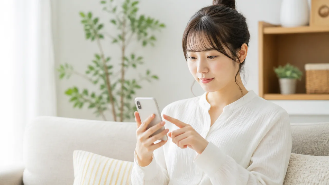 メルカリで発送したのにやることリストから消えない原因と対処法