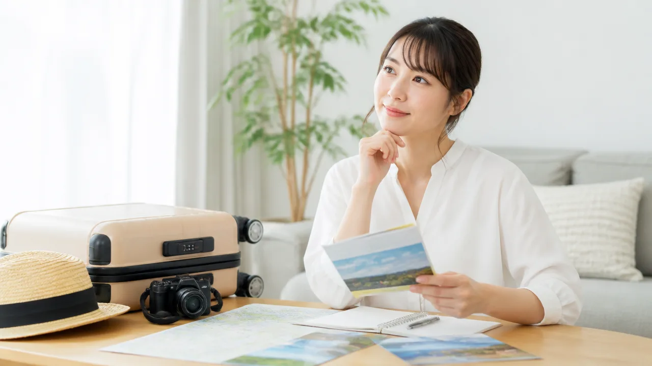 JTB旅行券でSuicaにチャージできる？利用可否と使い道を解説