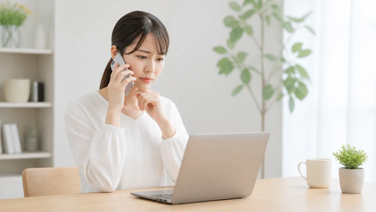 メルカリで発送したのにやることリストから消えない原因と対処法