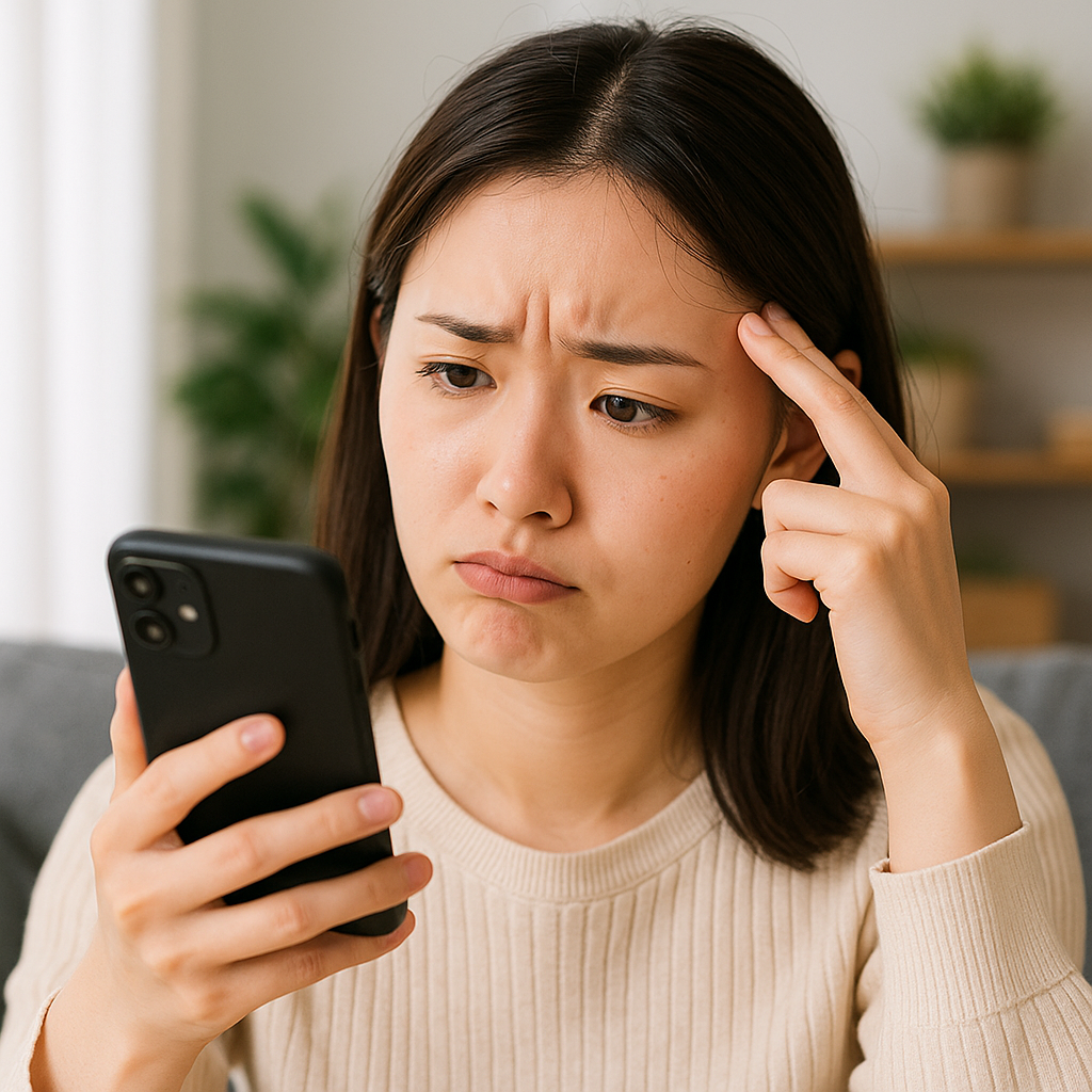 インスタで「位置情報共有を開始しました」と表示されたときの見方と確認ポイント