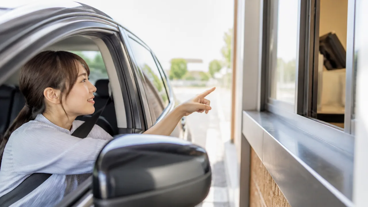 マックは氷なしで量が増える？ドリンクの違いを解説