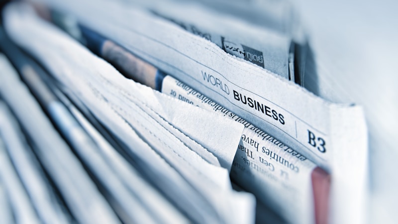 英字新聞をタダで手に入れる方法をやさしく整理｜見つけ方と活用のコツ