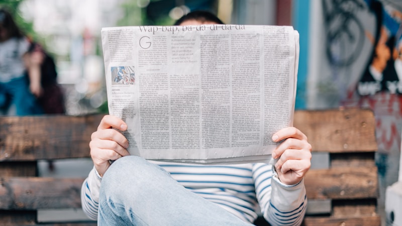 英字新聞をタダで手に入れる方法をやさしく整理｜見つけ方と活用のコツ
