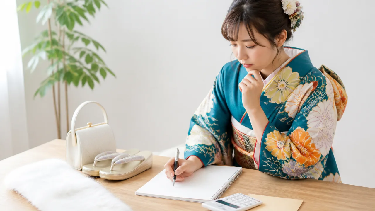 成人式の同窓会は中学と高校どっち?選び方と参加のポイント