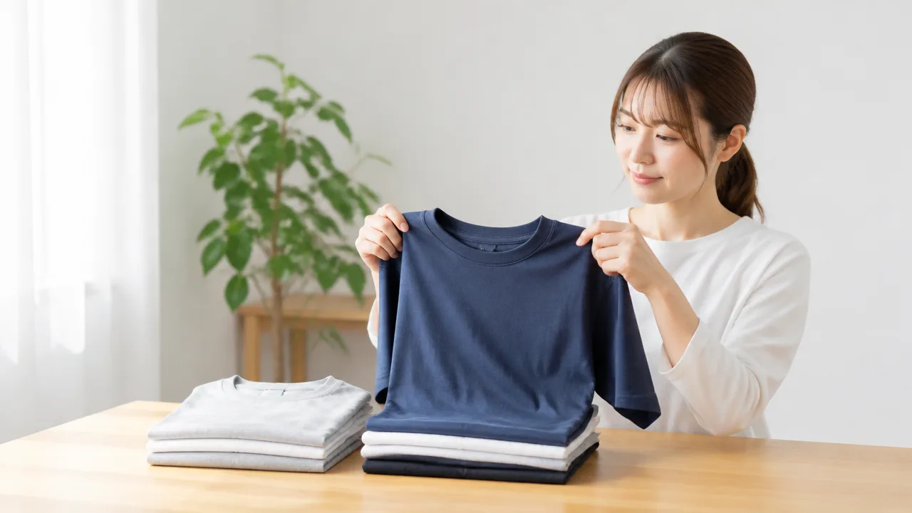 XXLと3Lの違いは？サイズ表記の見方と選び方をわかりやすく解説