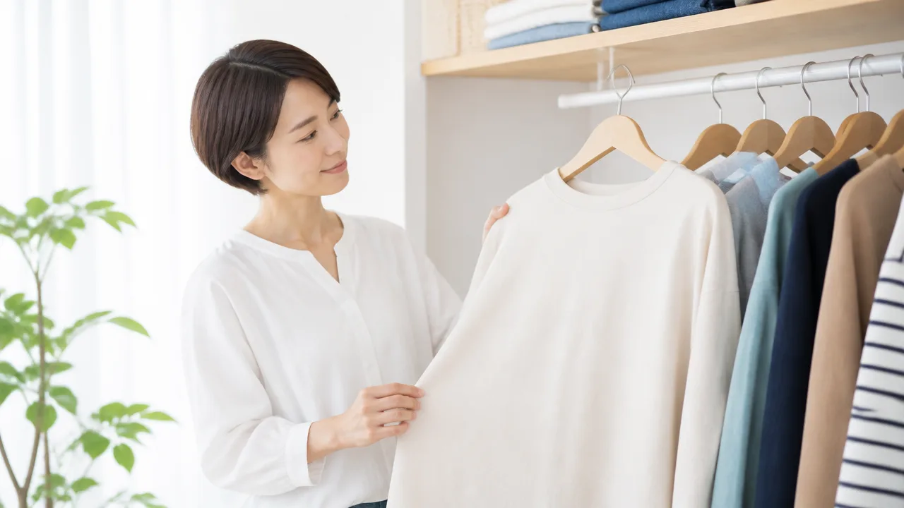 XXLと3Lの違いは？サイズ表記の見方と選び方をわかりやすく解説