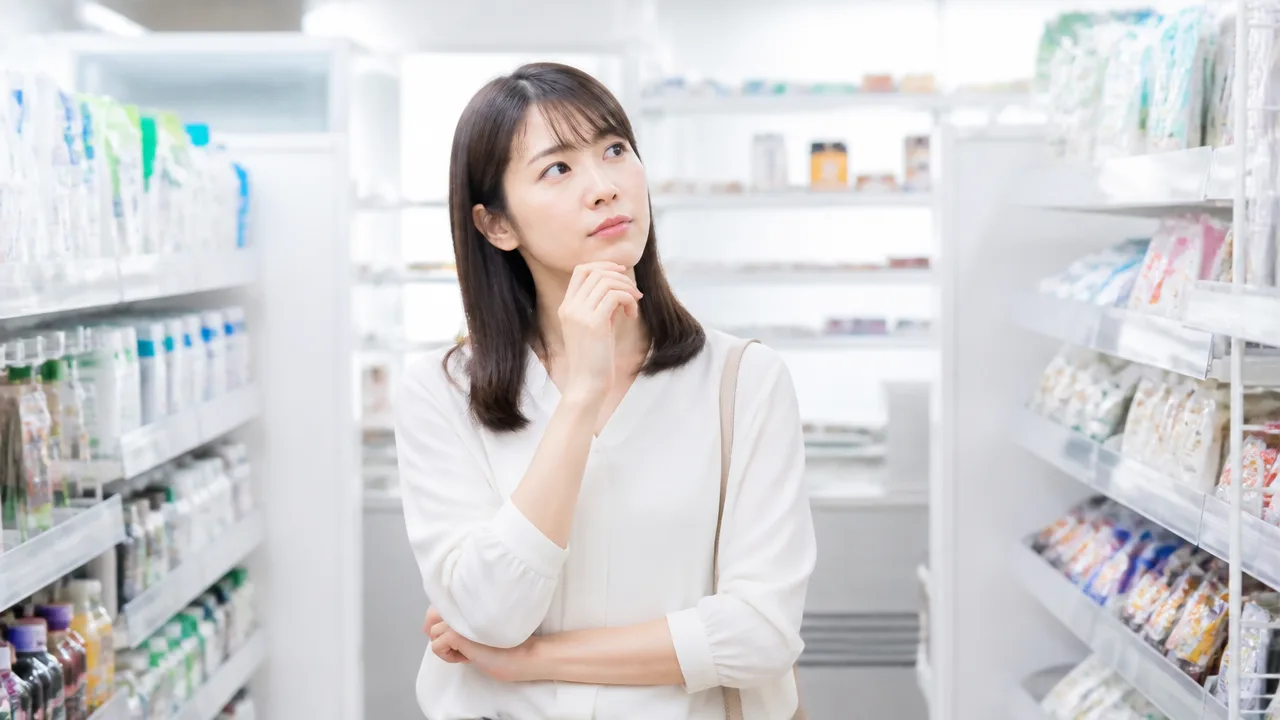 サワークリームはどこに売ってる?スーパーの売り場や取扱店を紹介