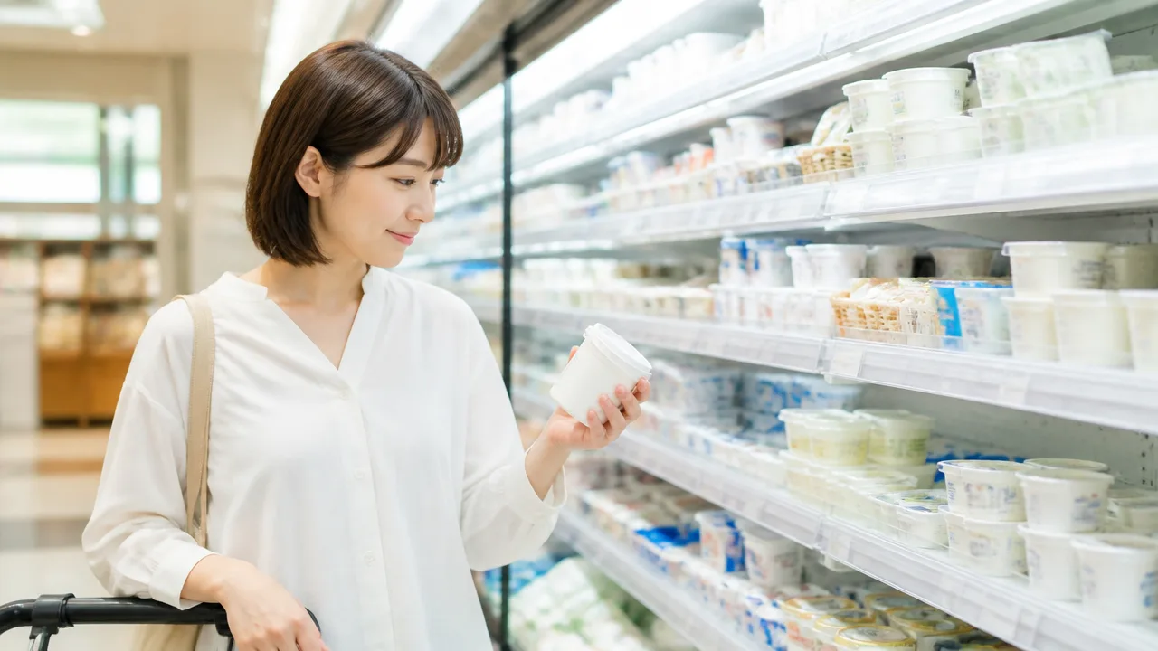 サワークリームはどこに売ってる?スーパーの売り場や取扱店を紹介