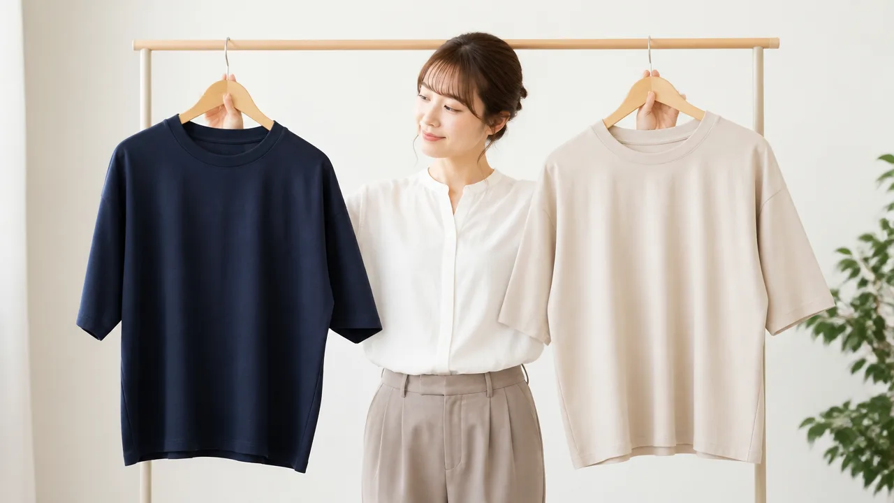 XXLと3Lの違いは？サイズ表記の見方と選び方をわかりやすく解説