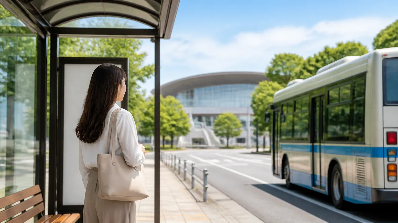 セキスイハイムスーパーアリーナのタクシーはGOで呼べる?