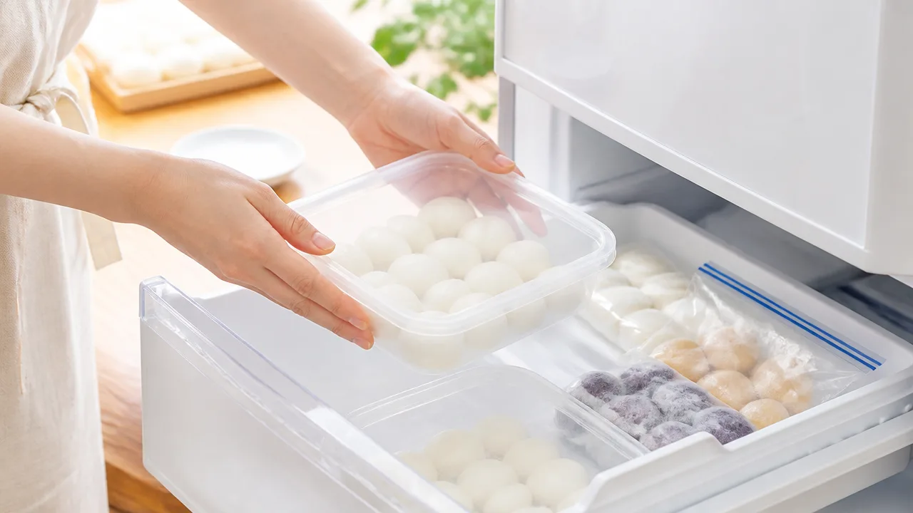 ぜんざいの餅の代わりになる食材12選｜定番から変わり種まで