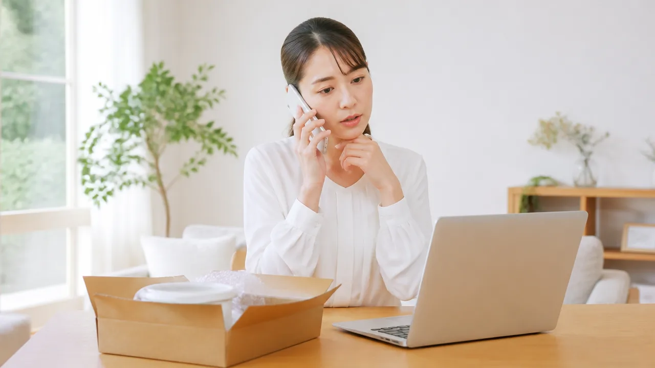 コストコの返品を断られた理由は?対象外の例と確認したい対処法