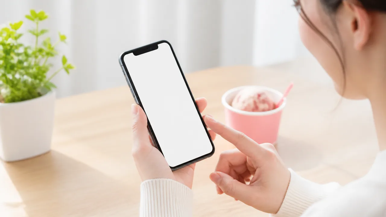 サーティワンのアイスマイルはいつ失効する?期限と確認方法を解説