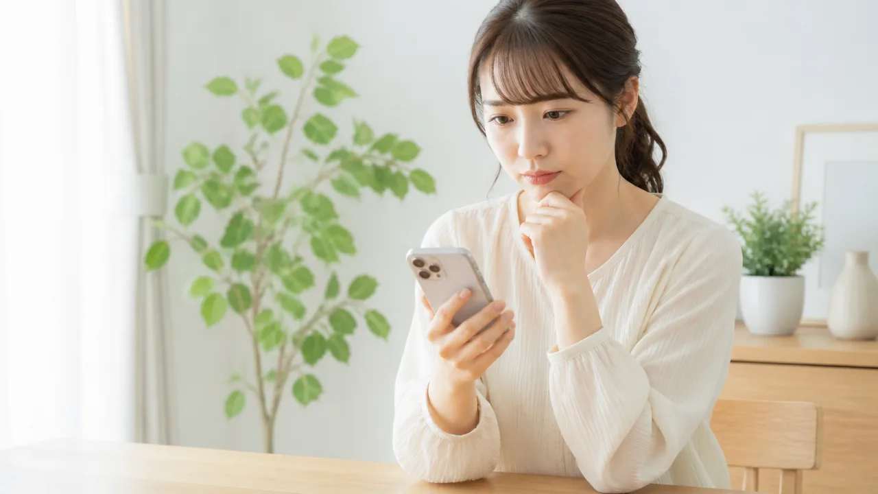 サーティワンのアイスマイルはいつ失効する?期限と確認方法を解説