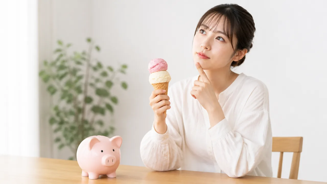 サーティワンのアイスマイルはいつ失効する?期限と確認方法を解説