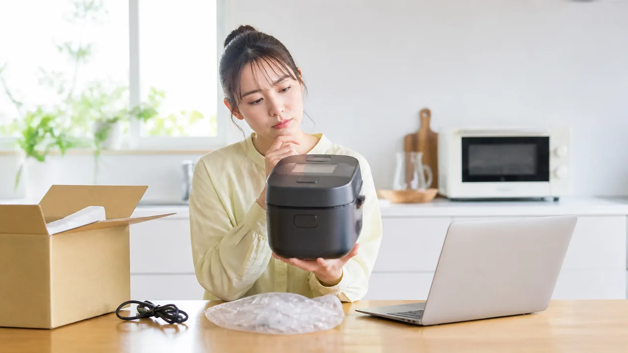 コストコの返品を断られた理由は?対象外の例と確認したい対処法