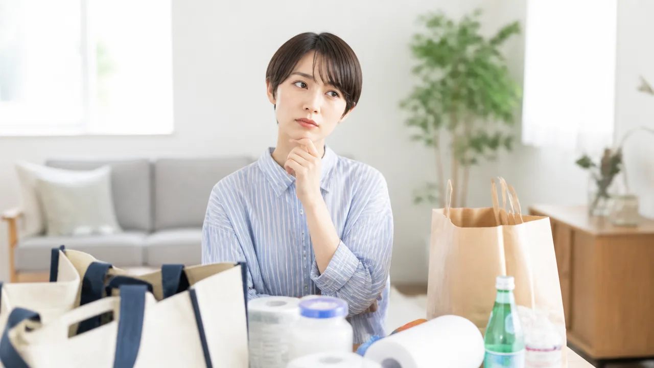 コストコの返品を断られた理由は?対象外の例と確認したい対処法