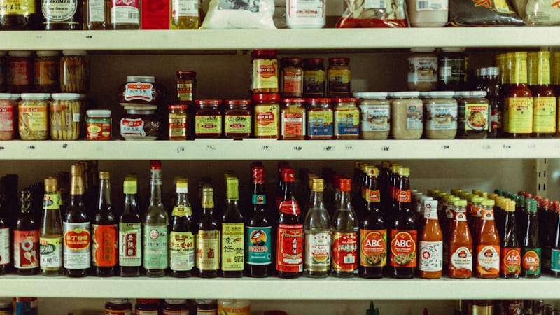 味噌の小さいサイズはコンビニで買える？見つけ方と選ぶときのポイント