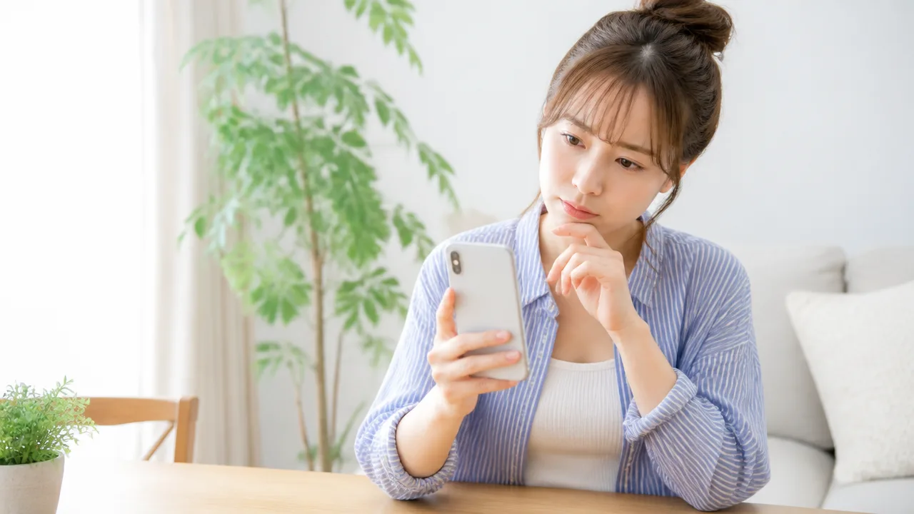 ビーリアルでスクショはバレる？通知の仕組みと相手にわかる条件