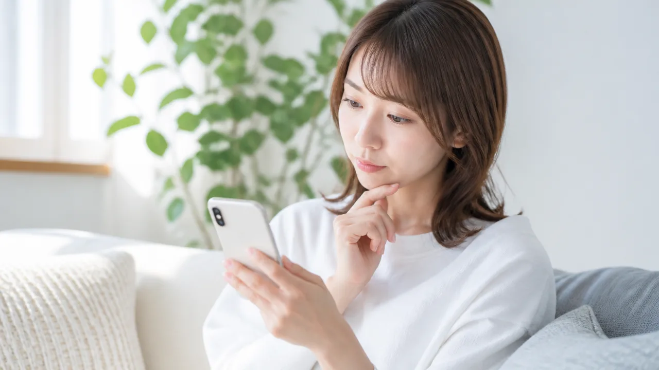ビーリアルでスクショはバレる？通知の仕組みと相手にわかる条件