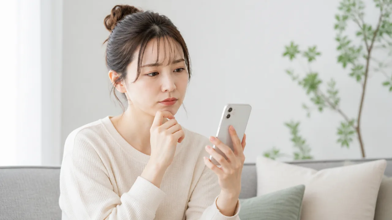 ビーリアルでスクショはバレる？通知の仕組みと相手にわかる条件