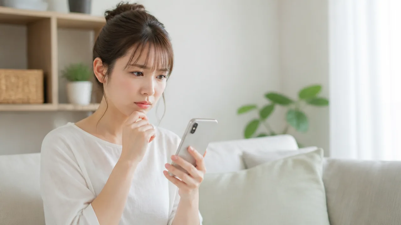 ビーリアルでスクショはバレる？通知の仕組みと相手にわかる条件