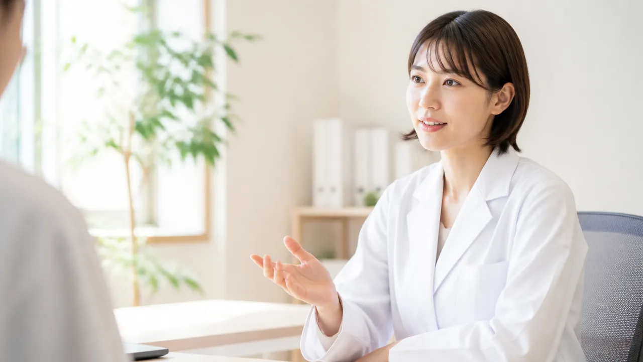 絆創膏が臭くなるのはなぜ?原因と正しい交換方法を解説