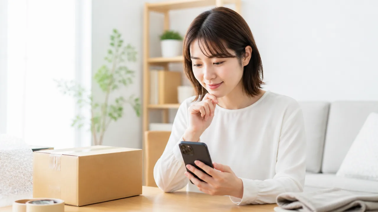 ヤフオクの取引メッセージで使える挨拶例文と送り方のコツ