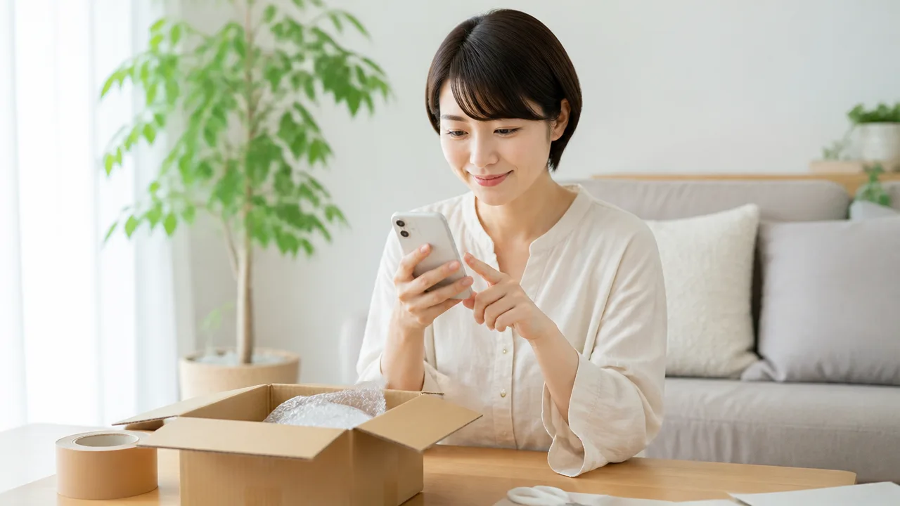 ヤフオクの取引メッセージで使える挨拶例文と送り方のコツ