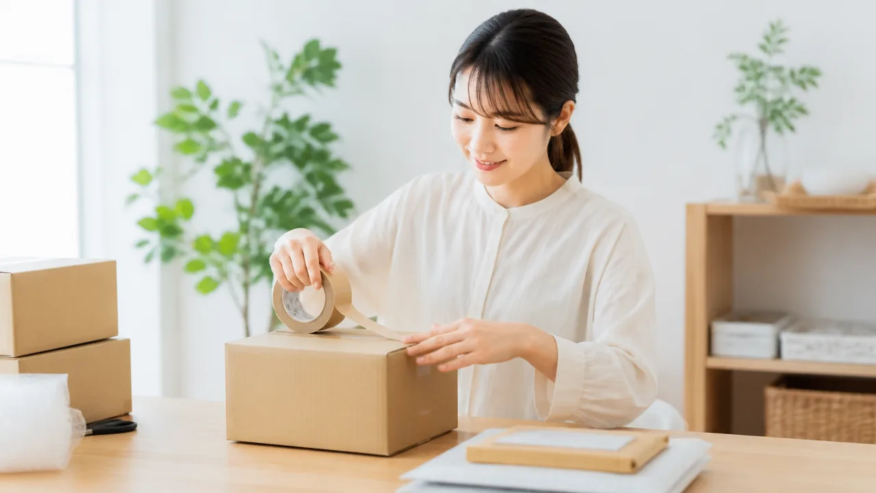 ヤフオクの取引メッセージで使える挨拶例文と送り方のコツ