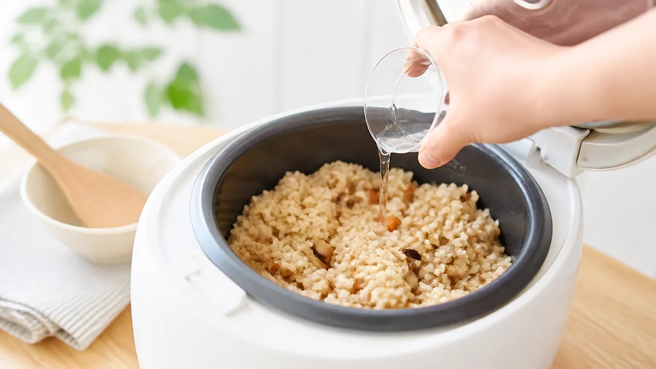 早炊きで炊き込みご飯は作れる？失敗しにくいコツと注意点