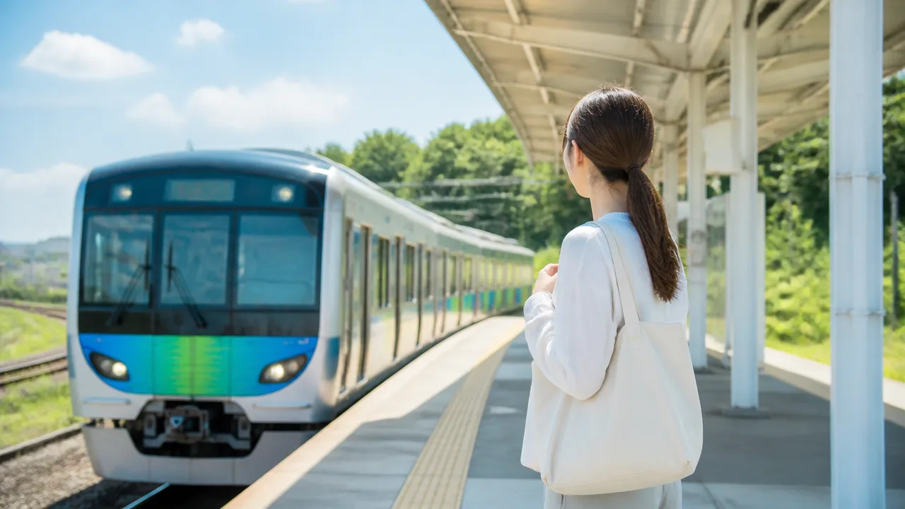 西武ドームライブの臨時列車はある？運行情報と帰り方を解説