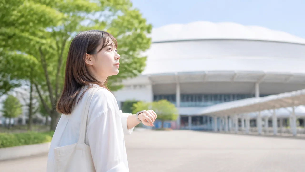 西武ドームライブの臨時列車はある？運行情報と帰り方を解説