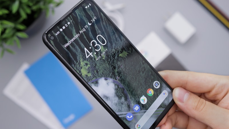 ジェネリックスマートフォンとは？はじめてでもわかる特徴と選ぶときのポイント