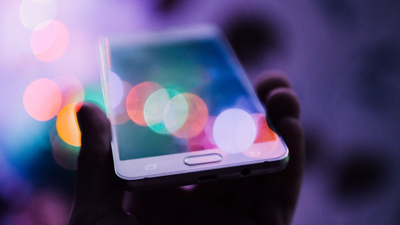 ジェネリックスマートフォンとは？はじめてでもわかる特徴と選ぶときのポイント