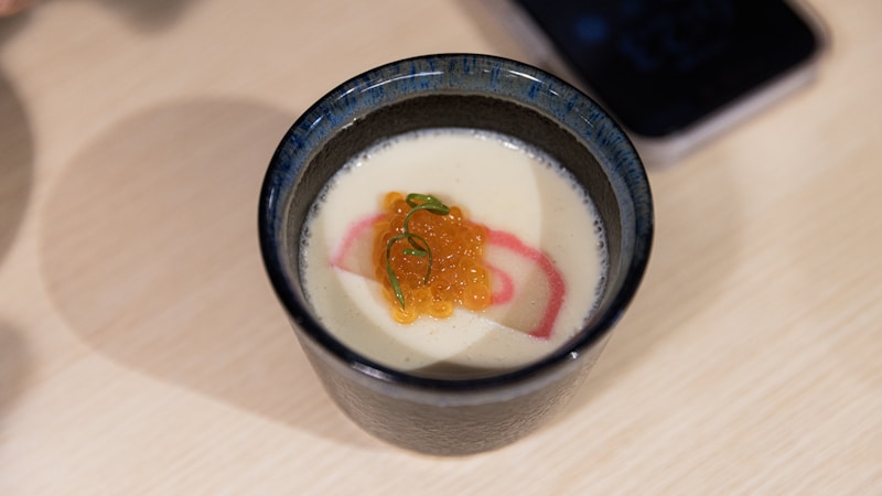 茶碗蒸しに銀杏を入れるのはなぜ？由来や意味を高校生にもわかりやすく紹介