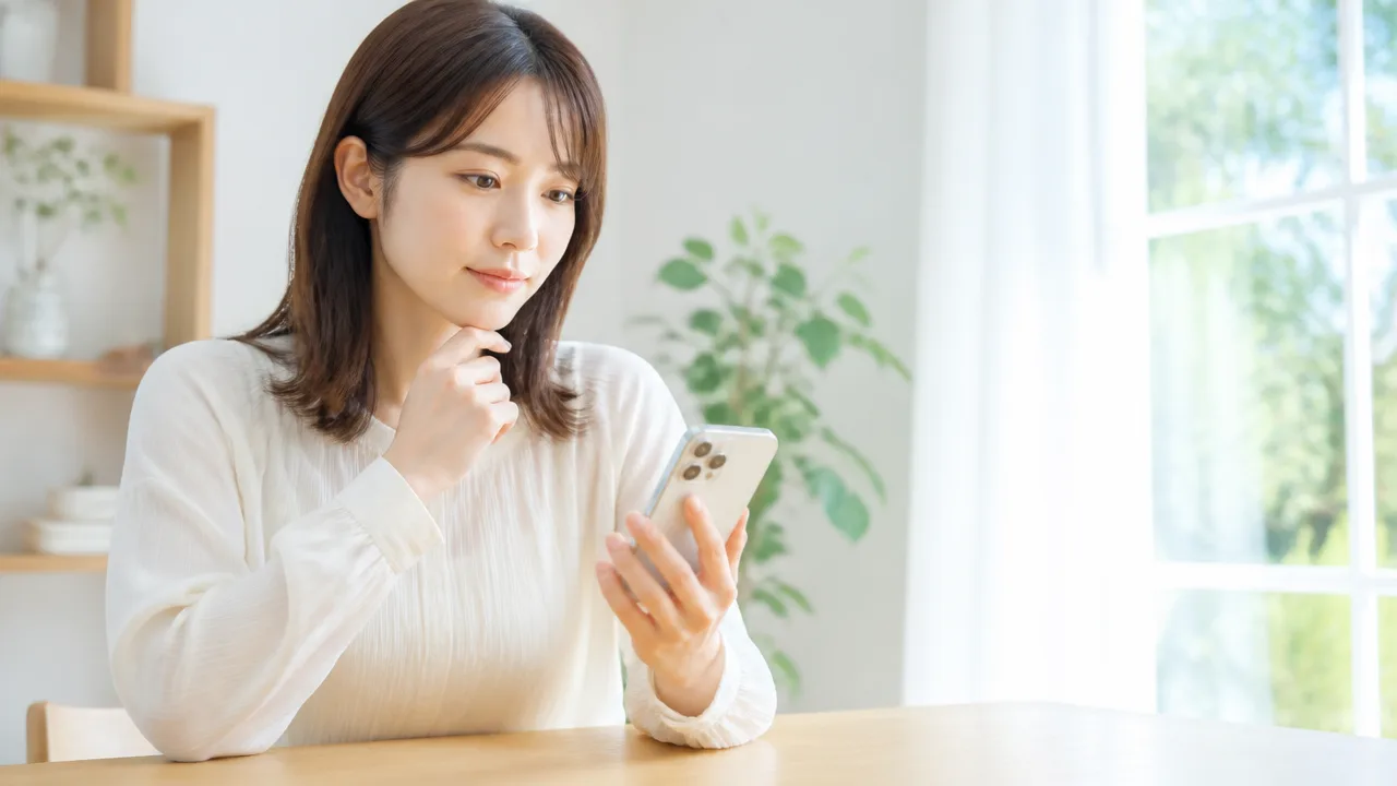ラインニュースで「ページを開けません」と出る原因と簡単な対処法