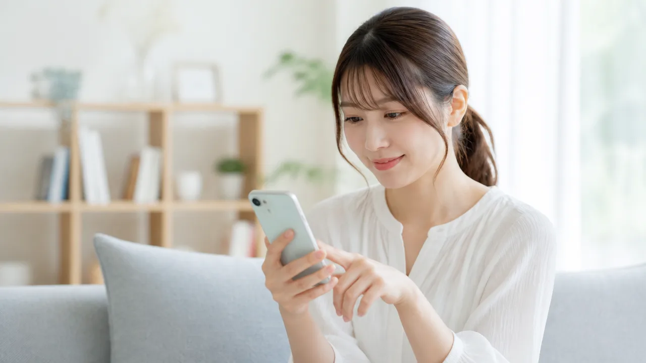 ラインニュースで「ページを開けません」と出る原因と簡単な対処法