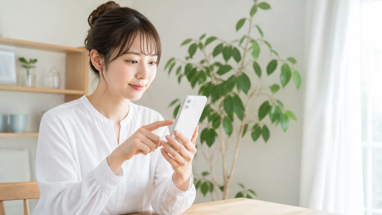ラインニュースで「ページを開けません」と出る原因と簡単な対処法