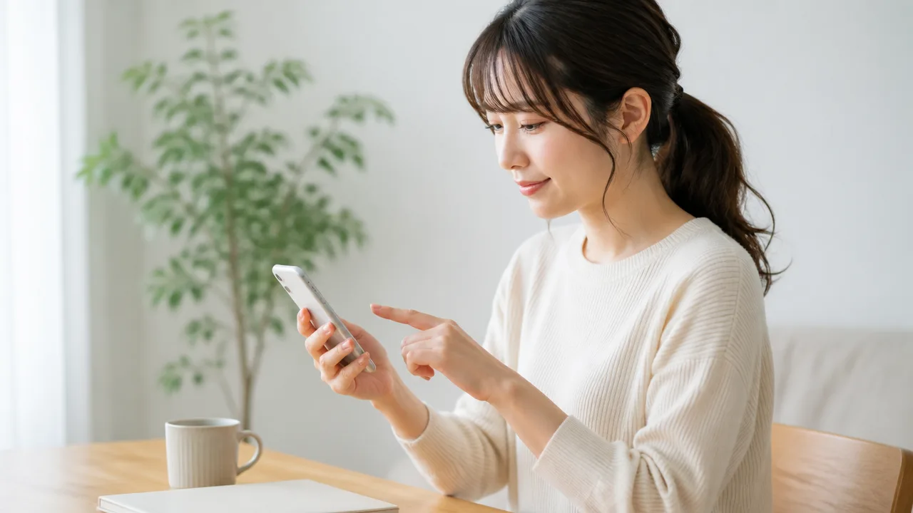 ラインニュースで「ページを開けません」と出る原因と簡単な対処法