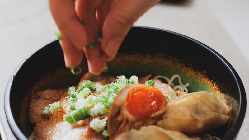 豚汁の味が物足りないときに見直したいコツとおいしくまとまるひと工夫