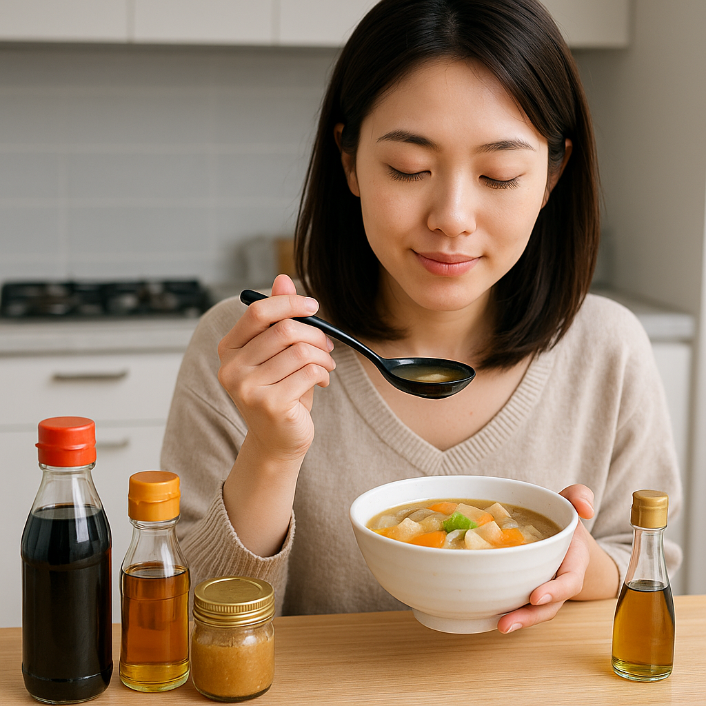 豚汁の味が物足りないときに見直したいコツとおいしくまとまるひと工夫